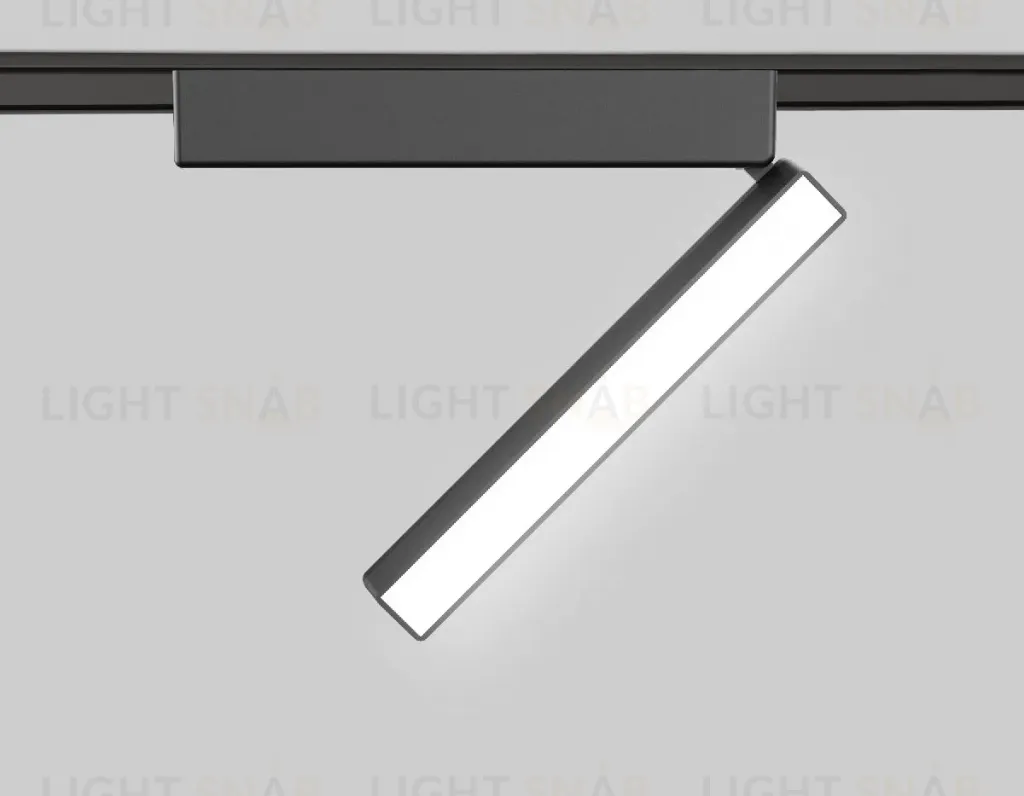 Трековый магнитный светильник Ambrella Light Magnetic Ultra Slim Track System GV1486 GV1486