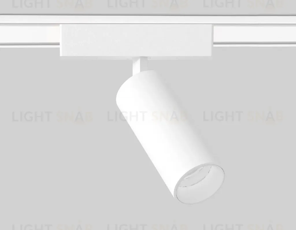 Трековый магнитный светильник Ambrella Light Magnetic Ultra Slim Track System GV1505 GV1505