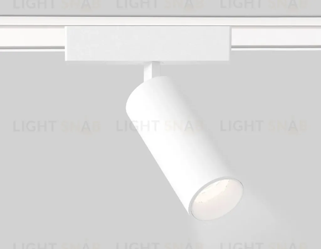 Трековый магнитный светильник Ambrella Light Magnetic Ultra Slim Track System GV1505 GV1505
