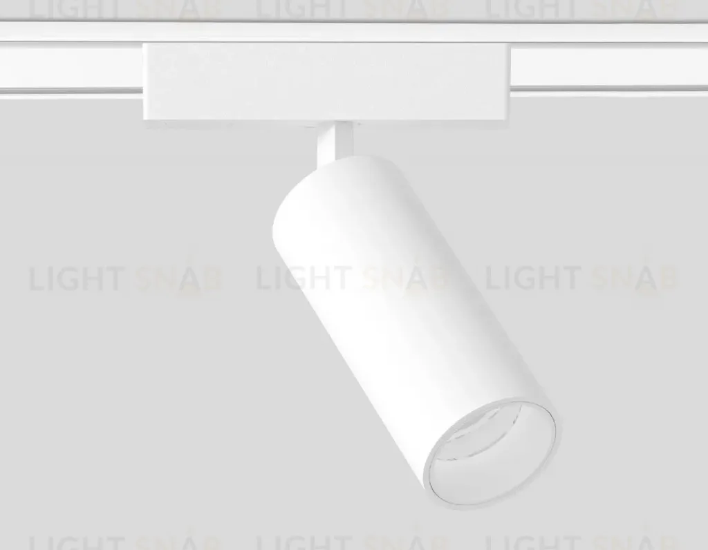 Трековый магнитный светильник Ambrella Light Magnetic Ultra Slim Track System GV1515 GV1515