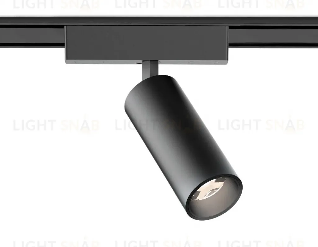 Трековый магнитный светильник Ambrella Light Magnetic Ultra Slim Track System GV1511 GV1511