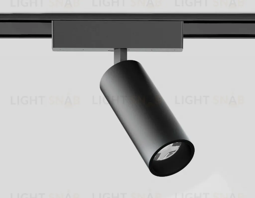 Трековый магнитный светильник Ambrella Light Magnetic Ultra Slim Track System GV1511 GV1511