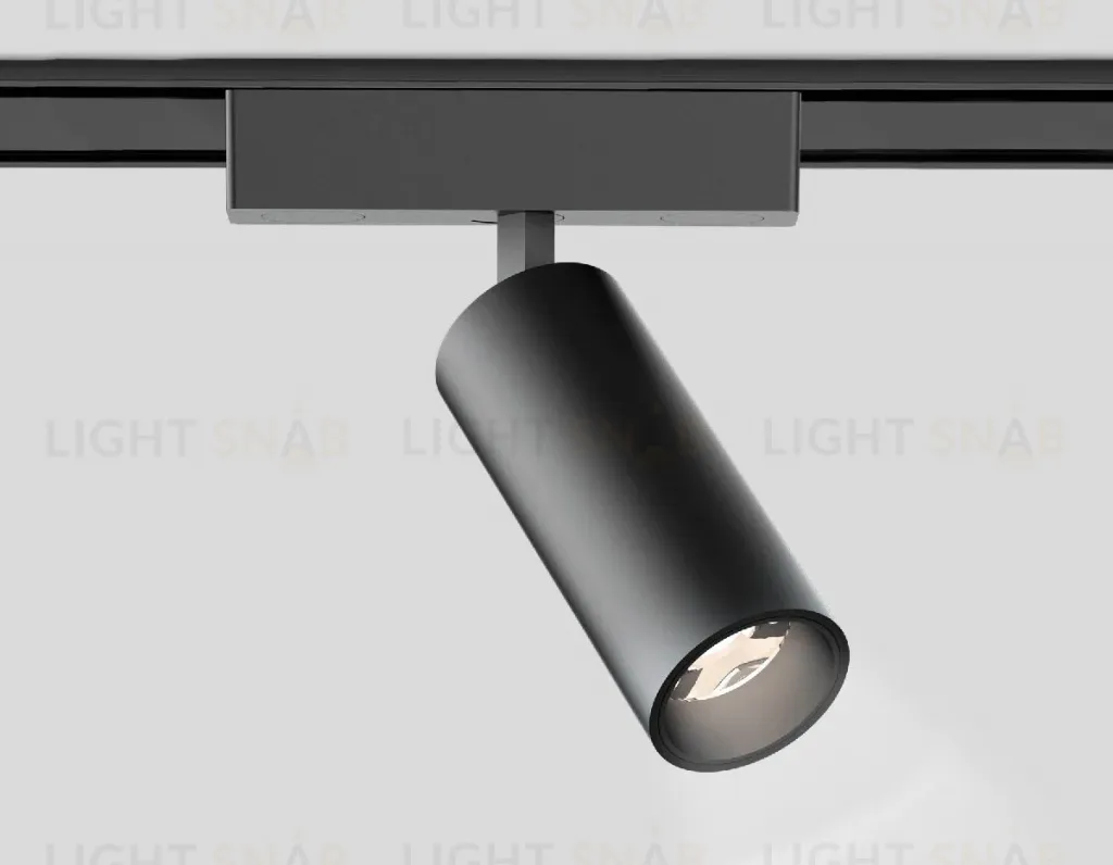 Трековый магнитный светильник Ambrella Light Magnetic Ultra Slim Track System GV1511 GV1511