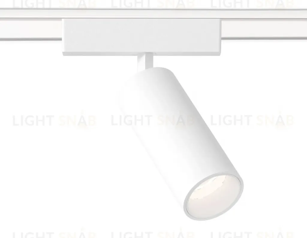 Трековый магнитный светильник Ambrella Light Magnetic Ultra Slim Track System GV1515 GV1515