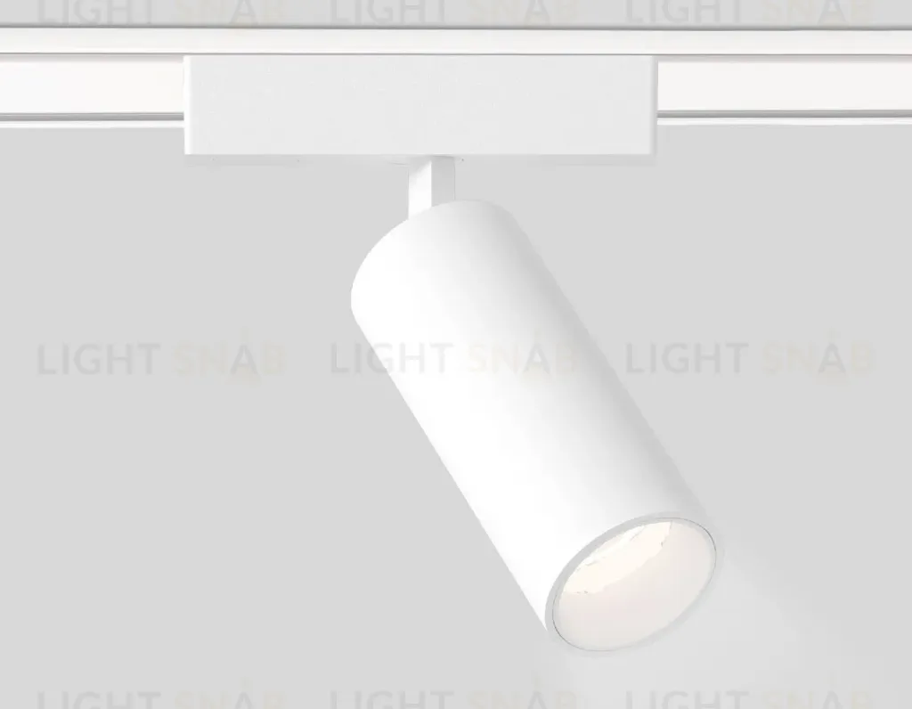 Трековый магнитный светильник Ambrella Light Magnetic Ultra Slim Track System GV1515 GV1515
