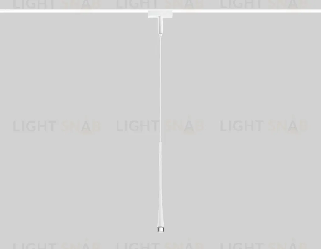 Трековый магнитный светильник Ambrella Light Magnetic Ultra Slim Track System GV1636 GV1636