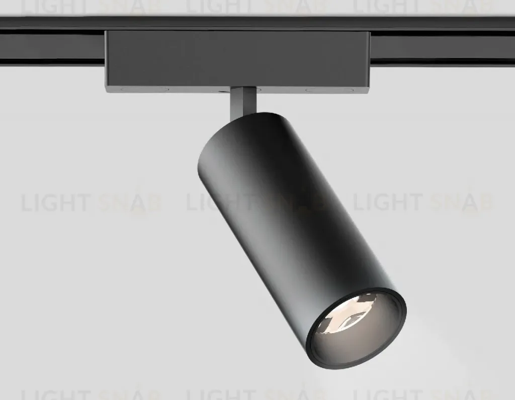 Трековый магнитный светильник Ambrella Light Magnetic Ultra Slim Track System GV1522 GV1522