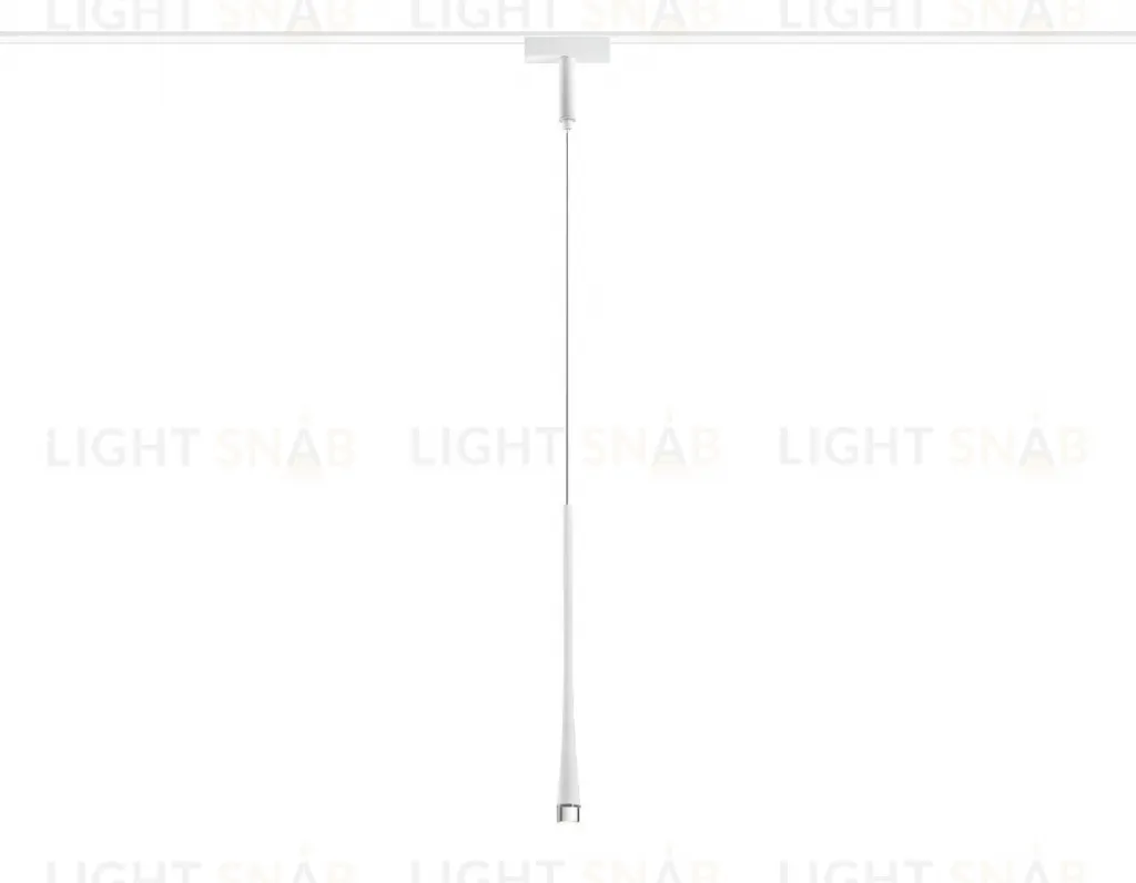 Трековый магнитный светильник Ambrella Light Magnetic Ultra Slim Track System GV1636 GV1636