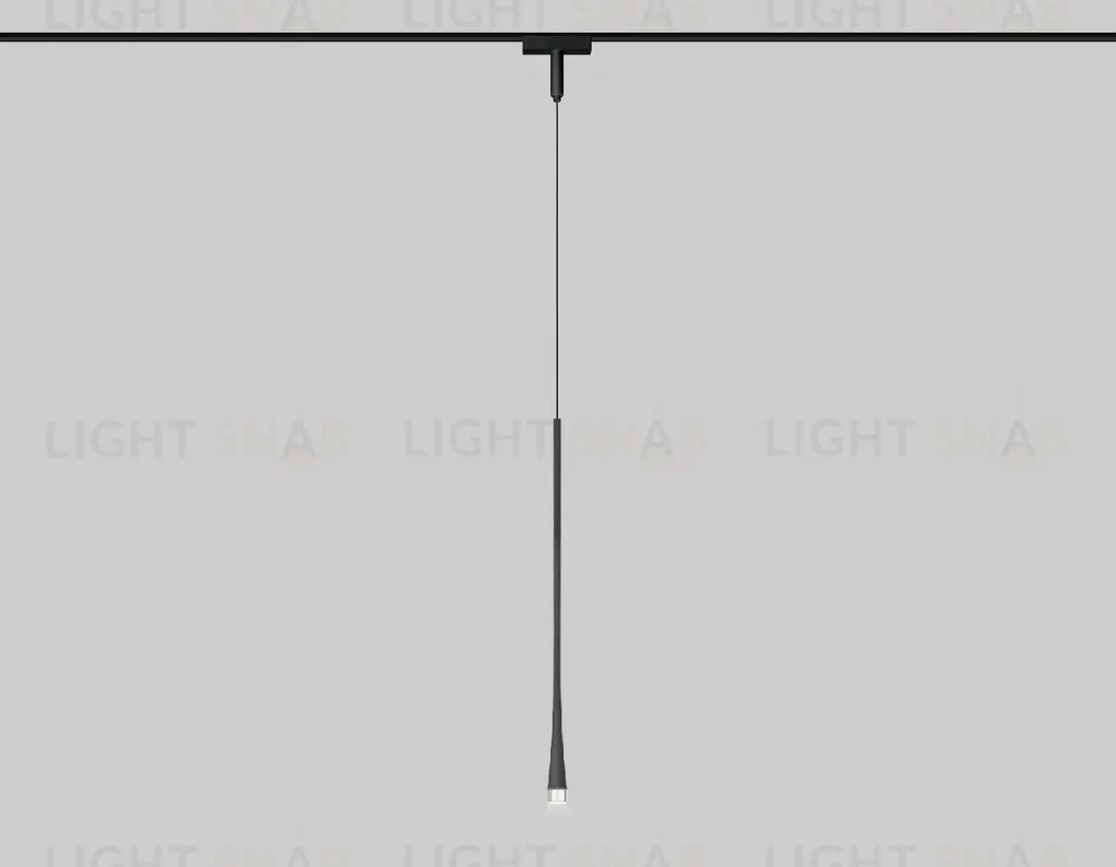 Трековый магнитный светильник Ambrella Light Magnetic Ultra Slim Track System GV1637 GV1637