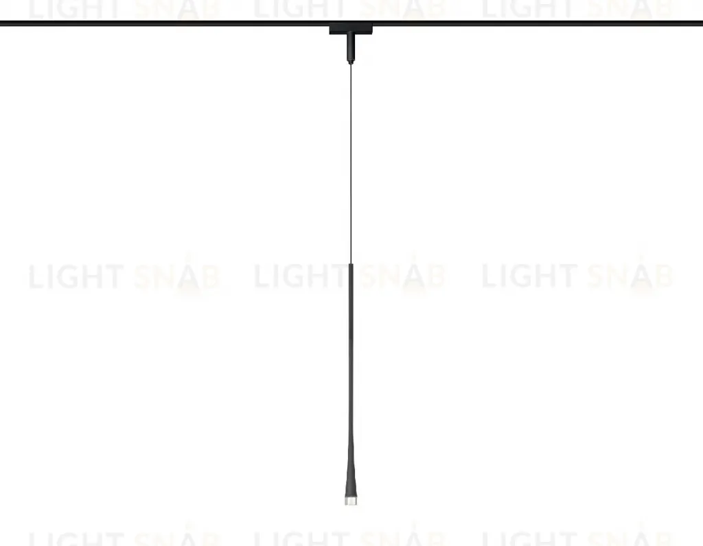 Трековый магнитный светильник Ambrella Light Magnetic Ultra Slim Track System GV1637 GV1637