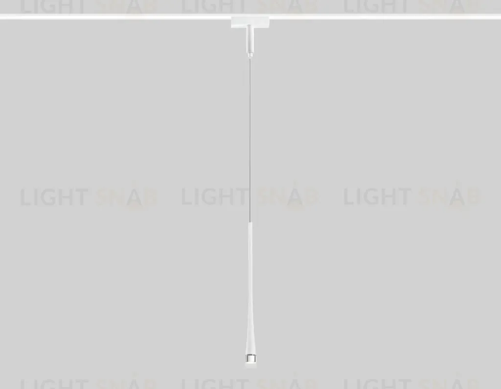 Трековый магнитный светильник Ambrella Light Magnetic Ultra Slim Track System GV1636 GV1636