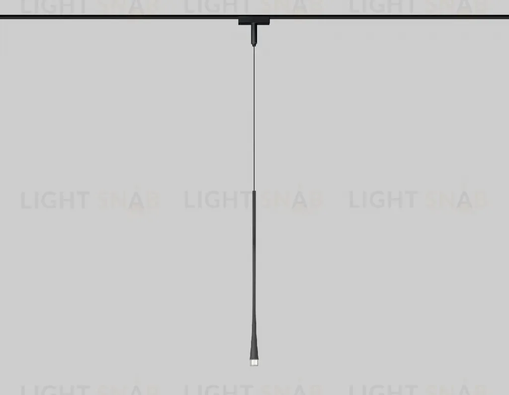 Трековый магнитный светильник Ambrella Light Magnetic Ultra Slim Track System GV1637 GV1637