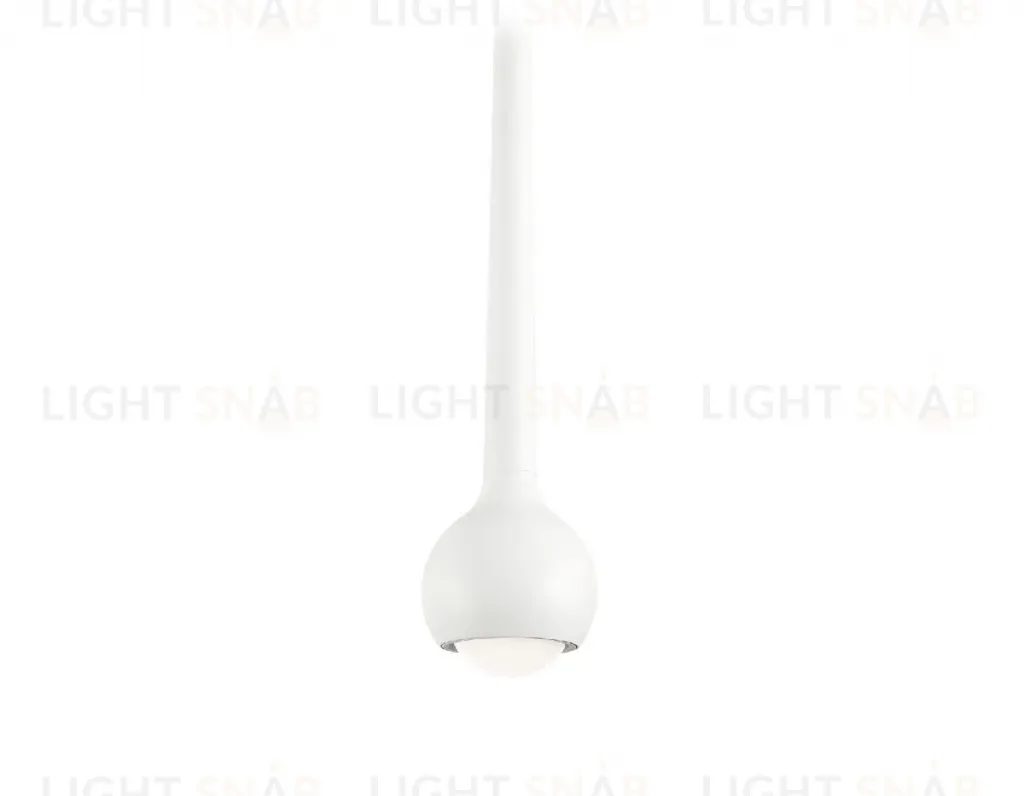 Трековый магнитный светильник Ambrella Light Magnetic Ultra Slim Track System GV1642 GV1642