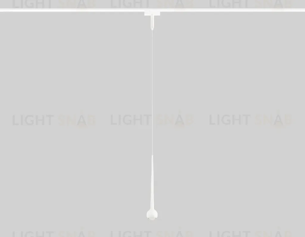 Трековый магнитный светильник Ambrella Light Magnetic Ultra Slim Track System GV1642 GV1642
