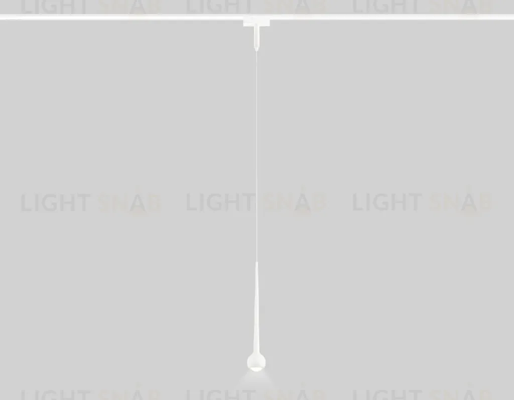 Трековый магнитный светильник Ambrella Light Magnetic Ultra Slim Track System GV1642 GV1642