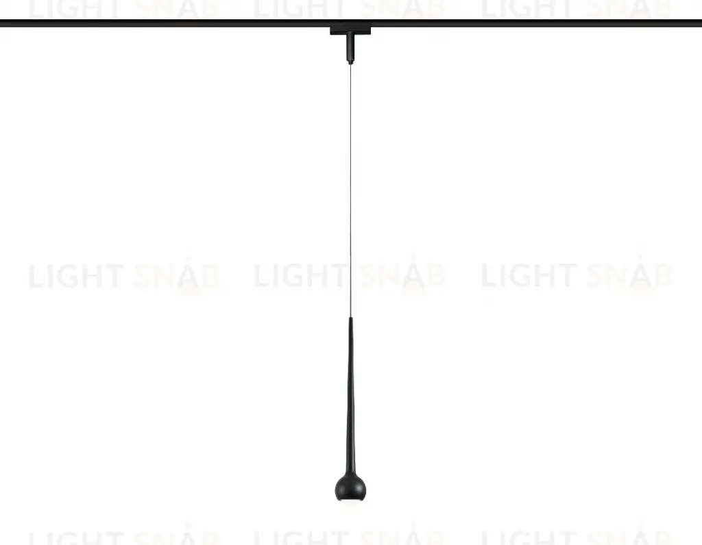 Трековый магнитный светильник Ambrella Light Magnetic Ultra Slim Track System GV1644 GV1644