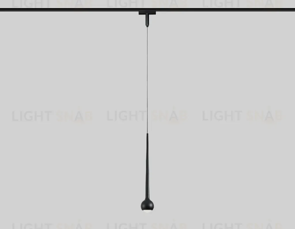 Трековый магнитный светильник Ambrella Light Magnetic Ultra Slim Track System GV1644 GV1644