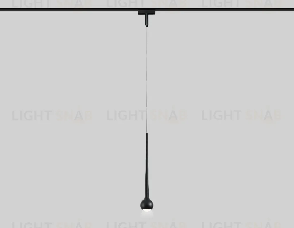 Трековый магнитный светильник Ambrella Light Magnetic Ultra Slim Track System GV1644 GV1644