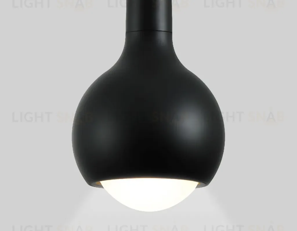 Трековый магнитный светильник Ambrella Light Magnetic Ultra Slim Track System GV1644 GV1644