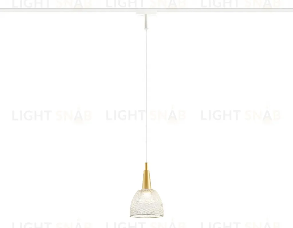 Трековый магнитный светильник Ambrella Light Magnetic Ultra Slim Track System GV1652 GV1652