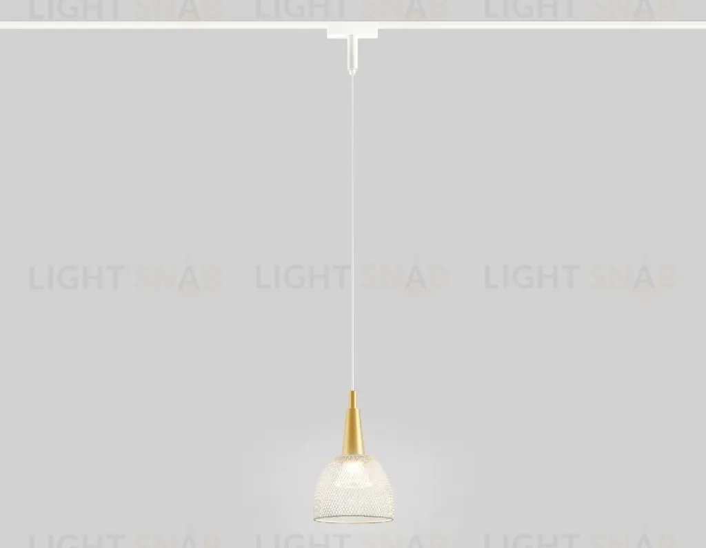 Трековый магнитный светильник Ambrella Light Magnetic Ultra Slim Track System GV1652 GV1652
