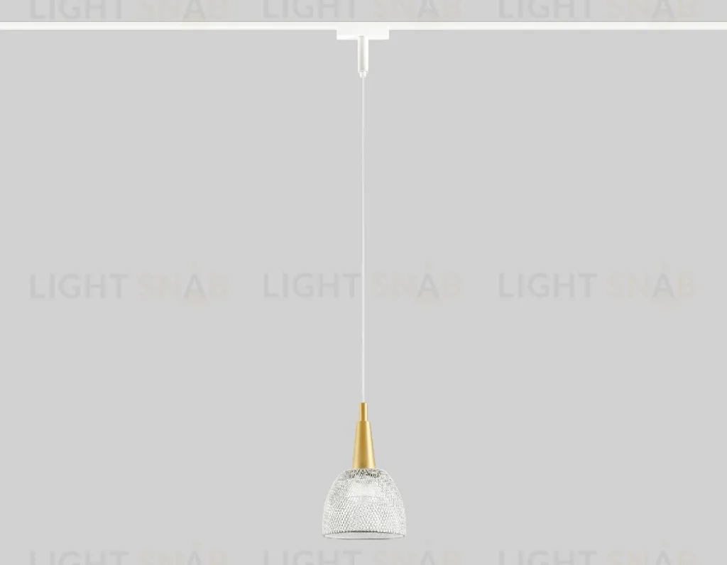 Трековый магнитный светильник Ambrella Light Magnetic Ultra Slim Track System GV1652 GV1652