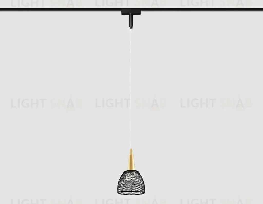 Трековый магнитный светильник Ambrella Light Magnetic Ultra Slim Track System GV1656 GV1656