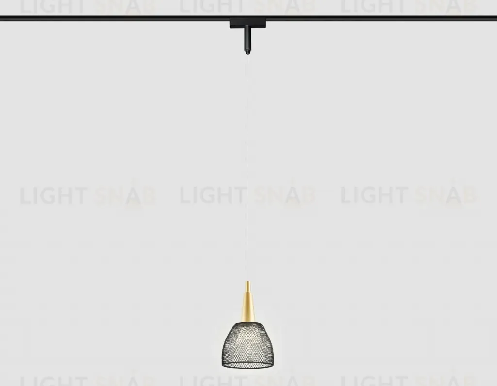 Трековый магнитный светильник Ambrella Light Magnetic Ultra Slim Track System GV1656 GV1656