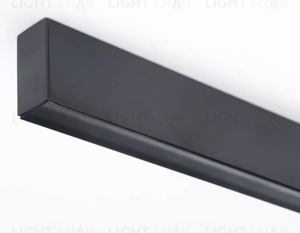 Однофазный магнитный шинопровод Ambrella Light Magnetic Track System GL3301 GL3301