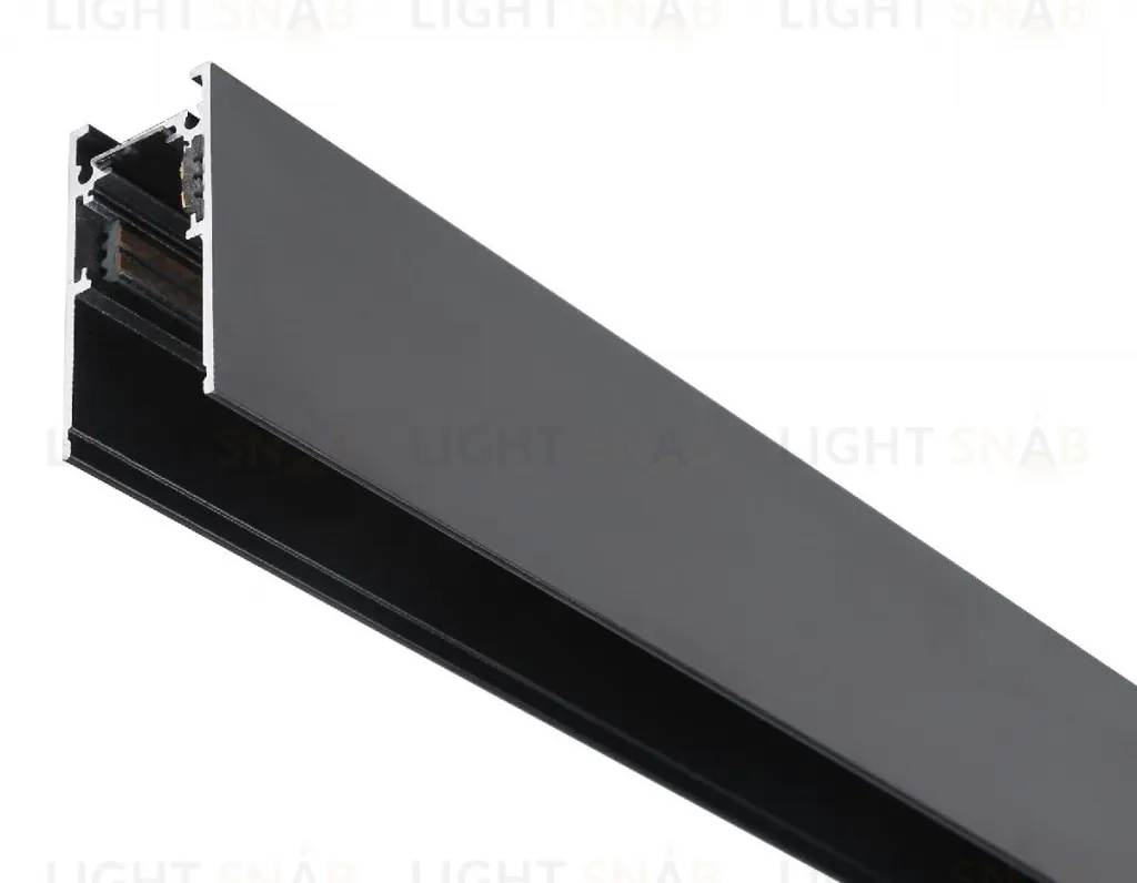 Однофазный магнитный шинопровод Ambrella Light Magnetic Track System GL3301 GL3301