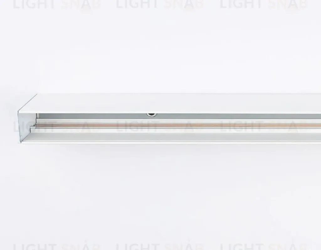 Однофазный магнитный шинопровод Ambrella Light Magnetic Track System GL3300 GL3300