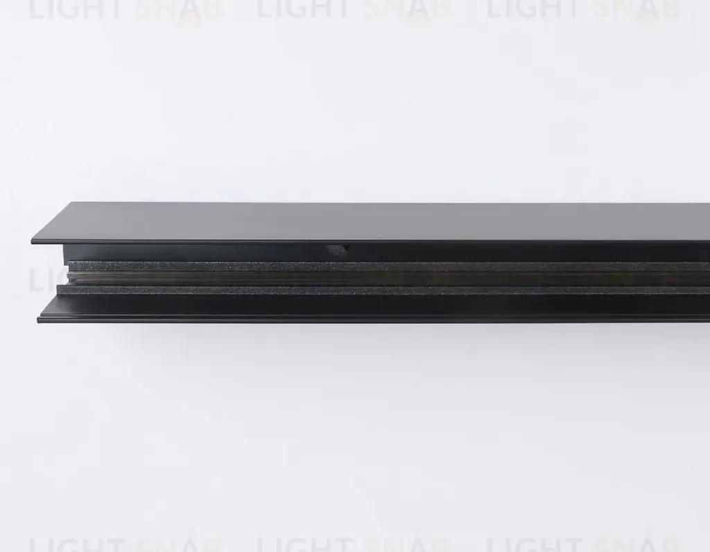 Однофазный магнитный шинопровод Ambrella Light Magnetic Track System GL3301 GL3301