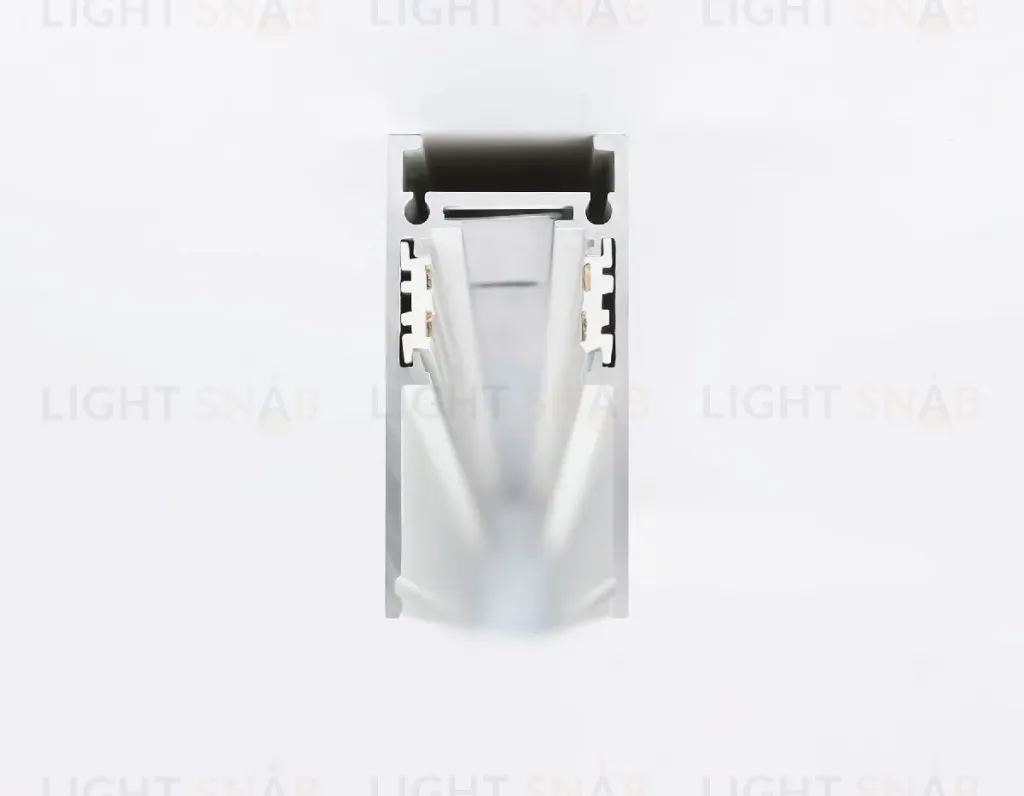 Однофазный магнитный шинопровод Ambrella Light Magnetic Track System GL3300 GL3300