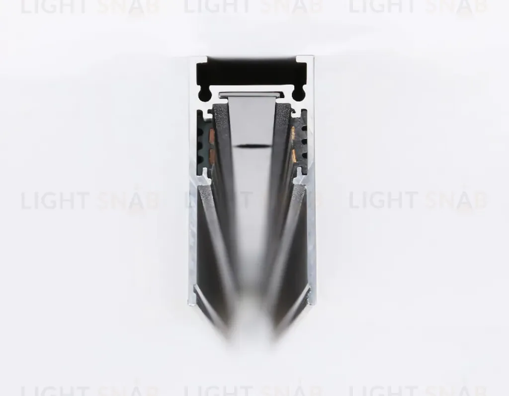 Однофазный магнитный шинопровод Ambrella Light Magnetic Track System GL3301 GL3301