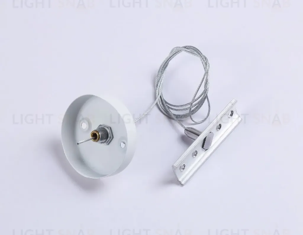 Подвес для магнитного шинопровода Ambrella Light Magnetic Track System GL3626 GL3626