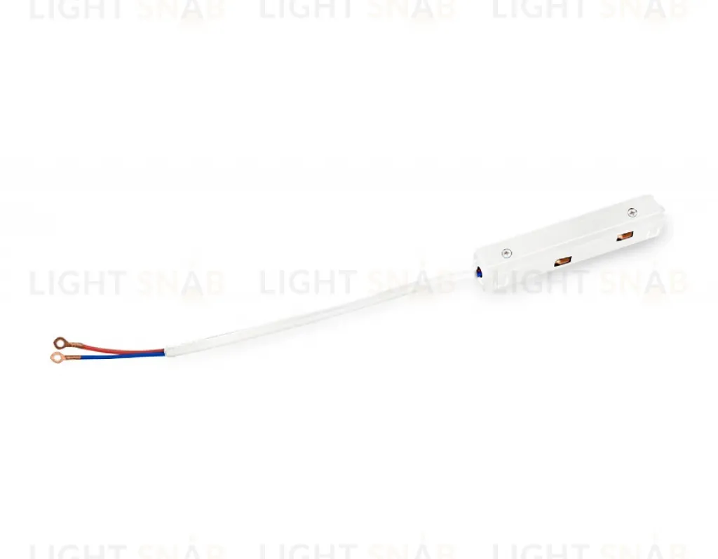 Ввод питания для шинопровода Ambrella Light Magnetic Track System GL3628 GL3628