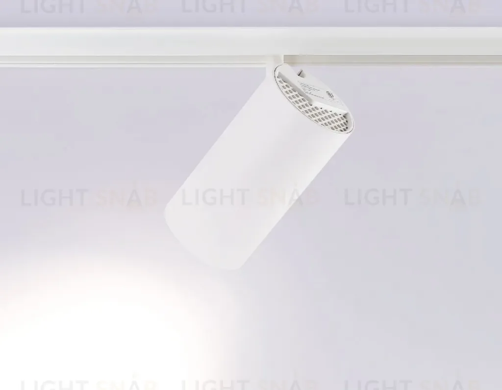 Трековый магнитный светильник Ambrella Light Magnetic Track System GL3845 GL3845