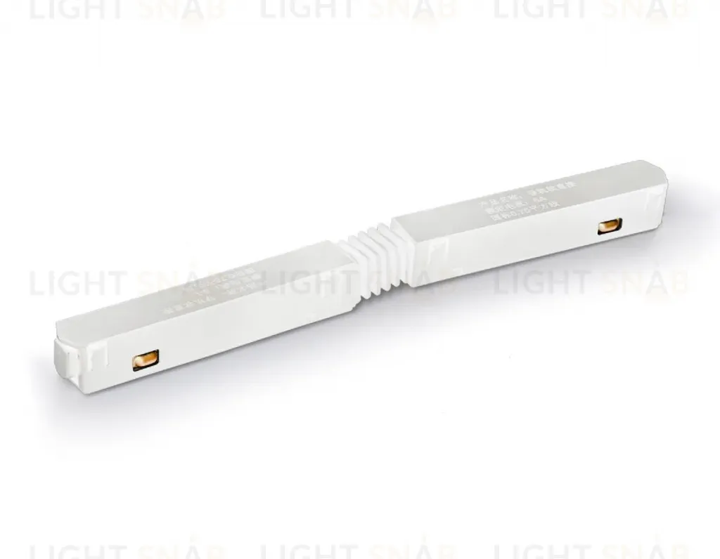 Коннектор питания для шинопровода Ambrella Light Magnetic Track System GL3629 GL3629