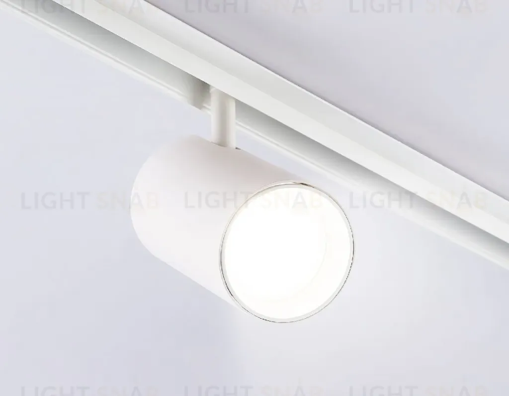 Трековый магнитный светильник Ambrella Light Magnetic Track System GL3845 GL3845