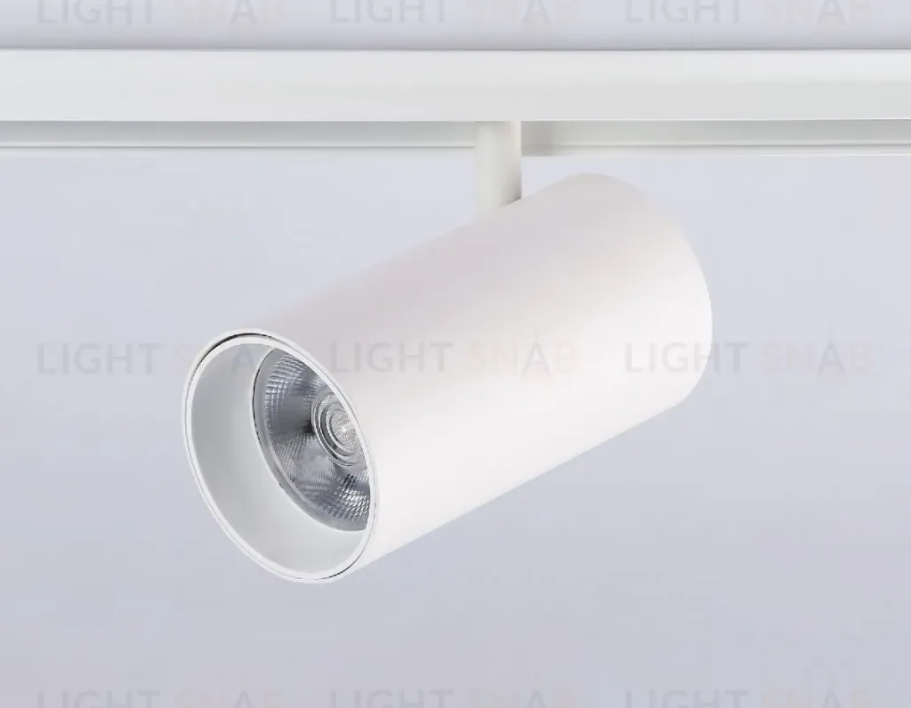 Трековый магнитный светильник Ambrella Light Magnetic Track System GL3845 GL3845