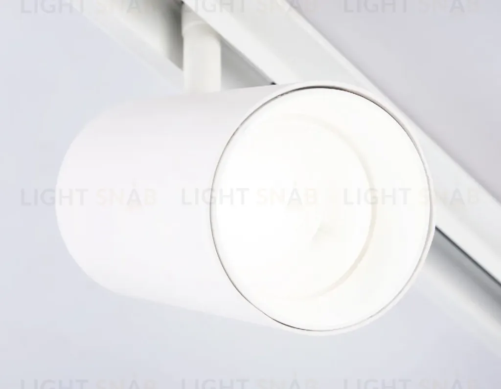 Трековый магнитный светильник Ambrella Light Magnetic Track System GL3845 GL3845