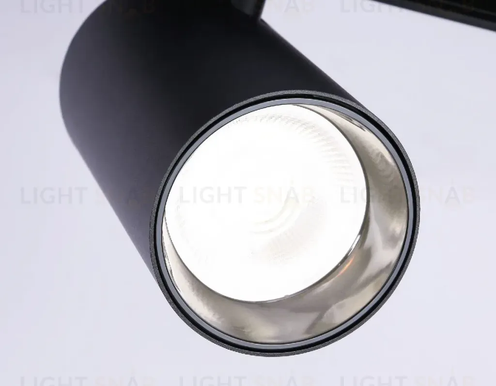 Трековый магнитный светильник Ambrella Light Magnetic Track System GL3846 GL3846
