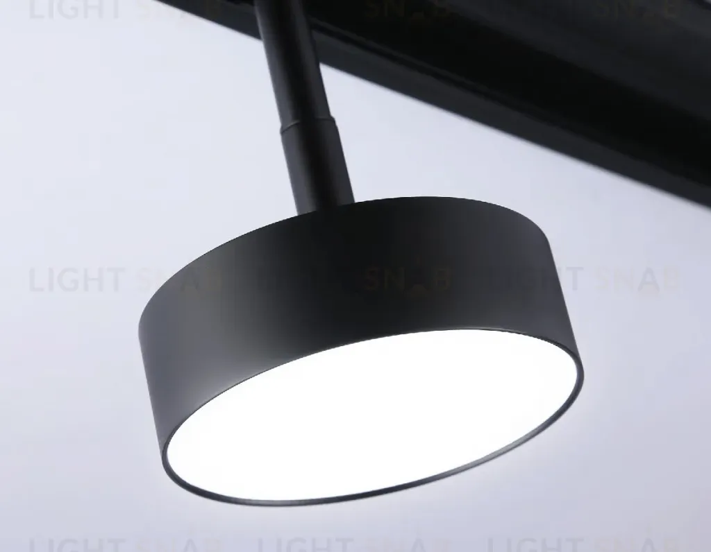 Трековый магнитный светильник Ambrella Light Magnetic Track System GL3853 GL3853