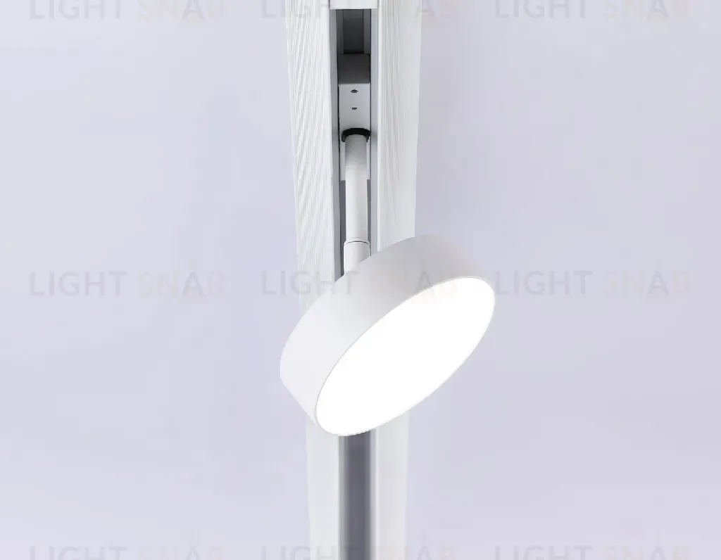 Трековый магнитный светильник Ambrella Light Magnetic Track System GL3854 GL3854