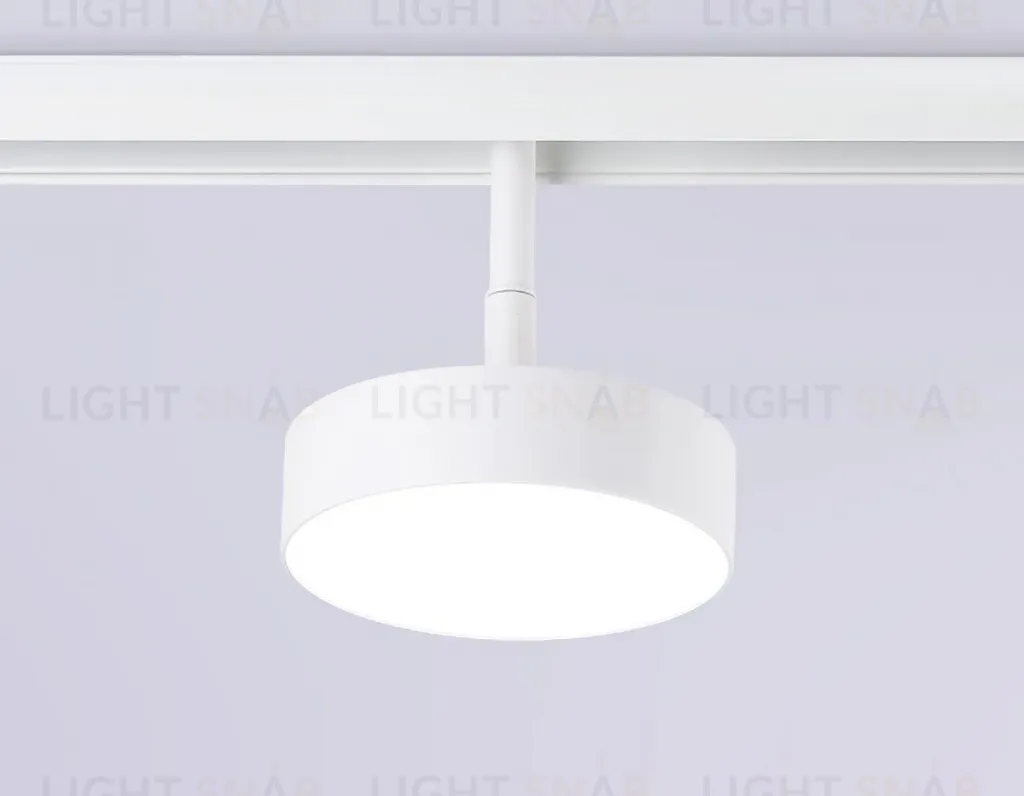 Трековый магнитный светильник Ambrella Light Magnetic Track System GL3854 GL3854