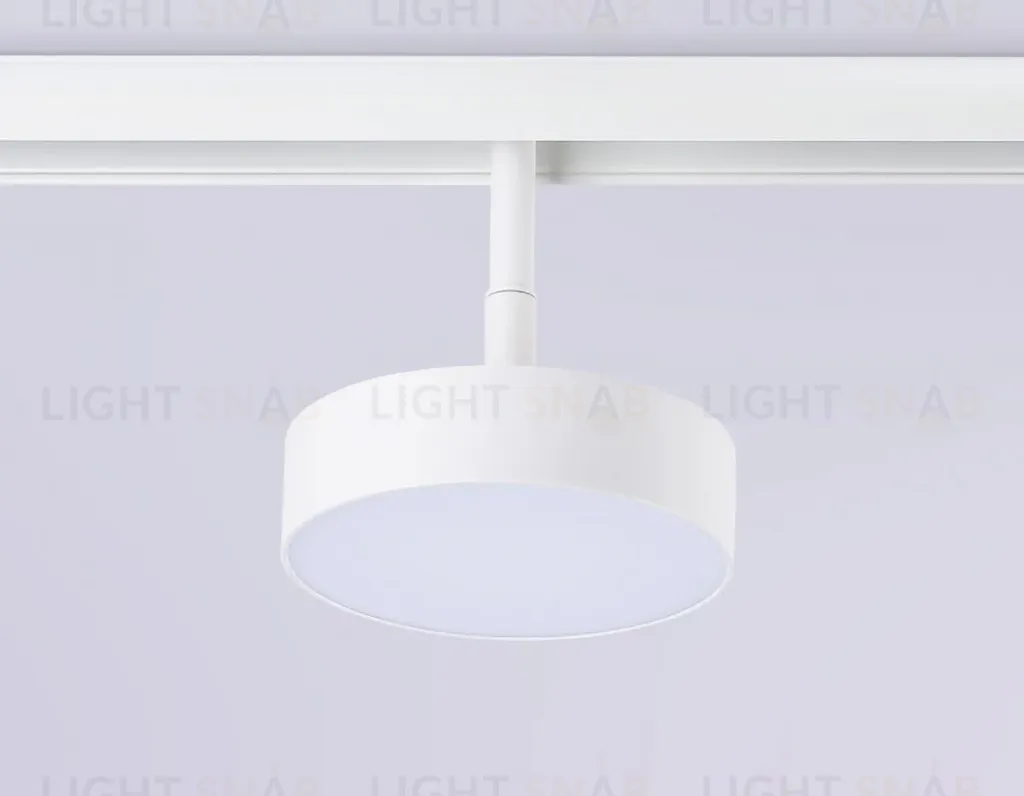 Трековый магнитный светильник Ambrella Light Magnetic Track System GL3854 GL3854