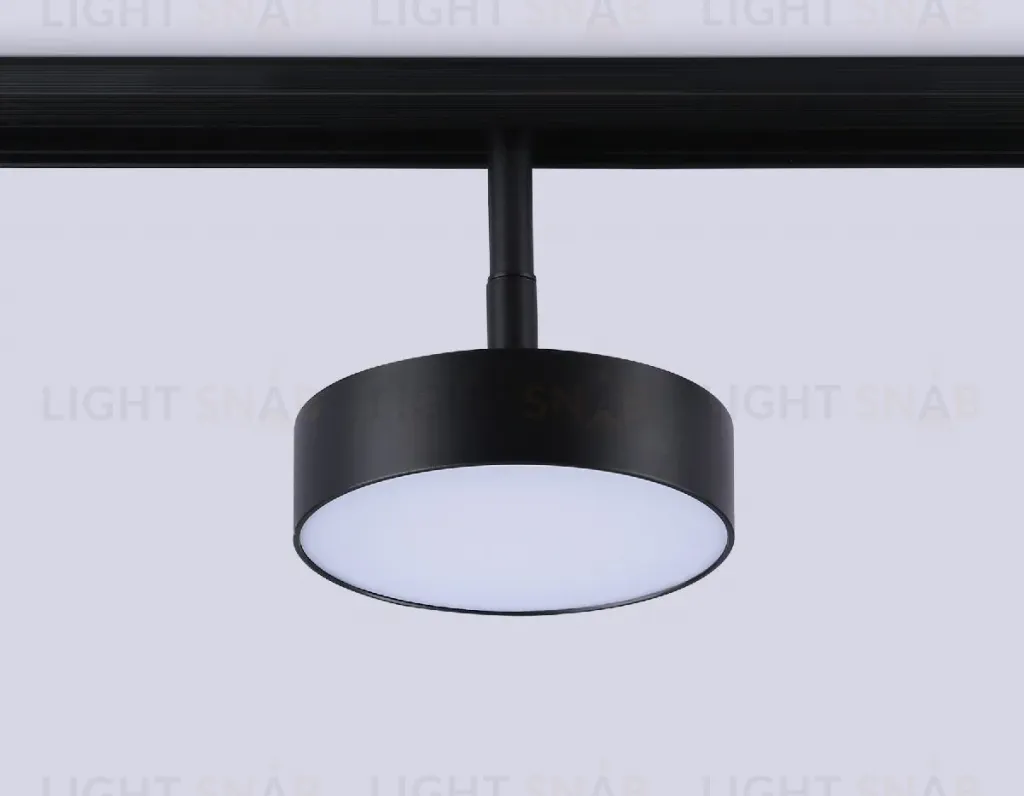 Трековый магнитный светильник Ambrella Light Magnetic Track System GL3855 GL3855