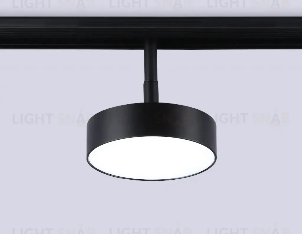 Трековый магнитный светильник Ambrella Light Magnetic Track System GL3855 GL3855