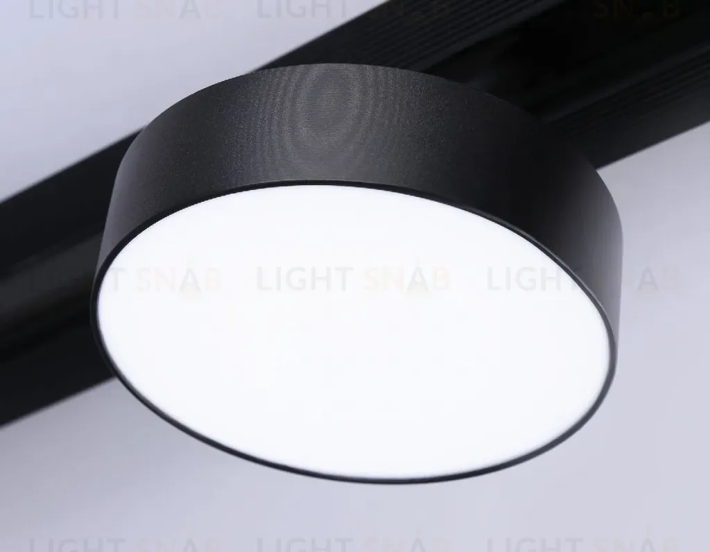 Трековый магнитный светильник Ambrella Light Magnetic Track System GL3855 GL3855