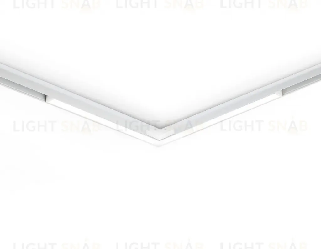 Трековый магнитный светильник Ambrella Light Magnetic Track System GL3981 GL3981